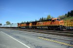 BNSF 7774